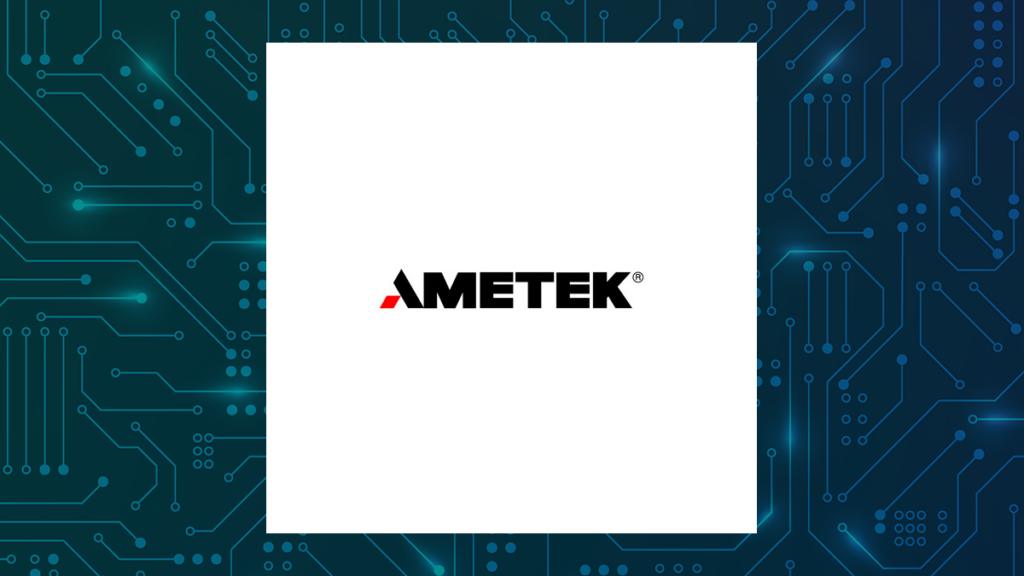 AMETEK Bets $5 Billion on Indicor Deal to Boost Industrial Tech Portfolio