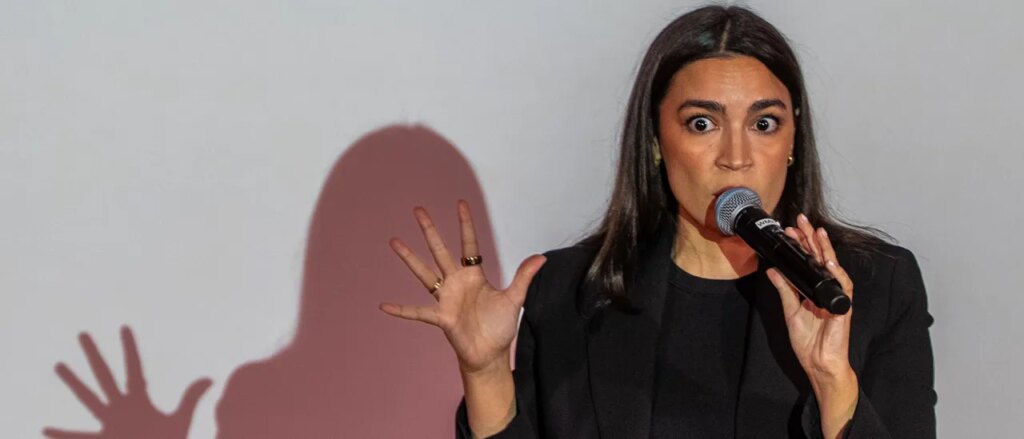 AOC Slammed For Claiming American Revolution Was About Fighting The ‘Billionaires’ Of Its Time