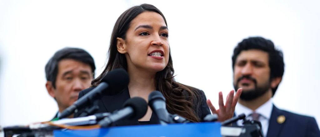 AOC Takes Heat After Telling Northerners To ‘Pull Up To The South’ AOC Takes Heat After Telling Northerners To ‘Pull Up To The South’