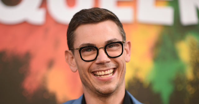 ‘Queer as Folk’ Actor Ryan O’Connell Complains Hollywood Has Cut Back on Gay-Themed Projects: ‘a Real Shame’