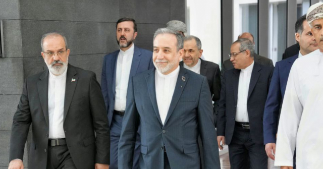 Iran Demands U.N. Stop American Military Attacking Its Drones After Claiming to Strike U.S. Air Base