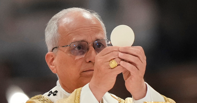 Pope Leo’s ‘Magnifica Humanitas’ — The Word Became Flesh, But Can It Become Code?