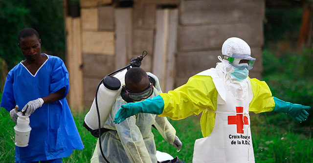 At Least Six Americans Exposed to Ebola in DR Congo