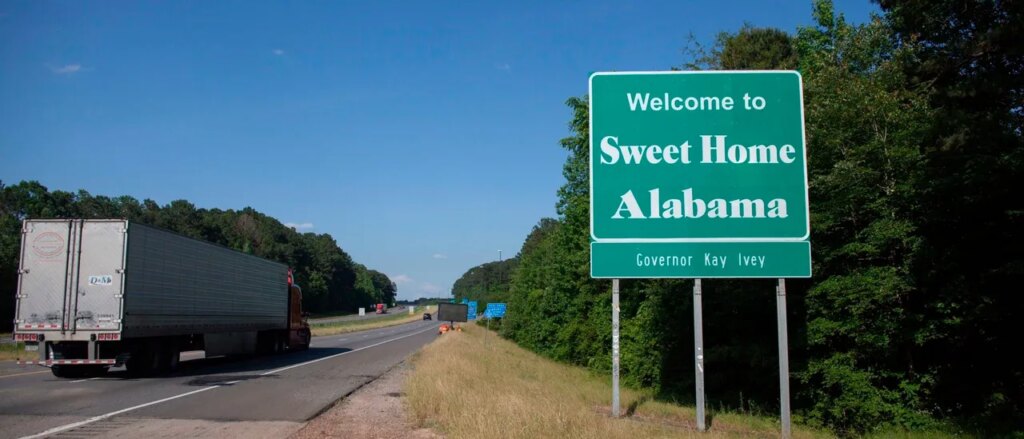 Alabama Will Redraw Congressional Map Despite Court Order