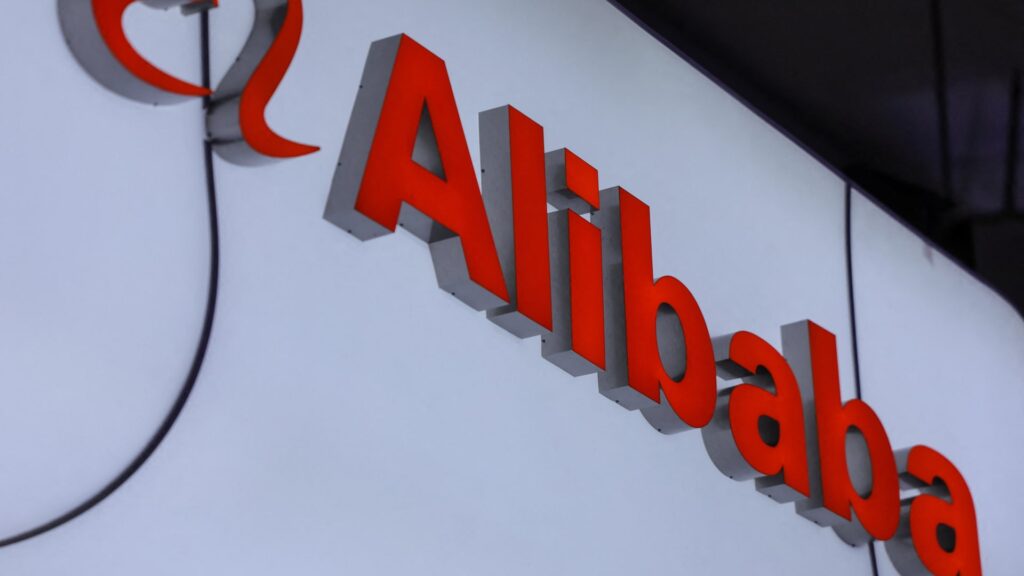 Alibaba reveals more powerful Zhenwu AI chip, new LLM Alibaba reveals more powerful Zhenwu AI chip, new LLM