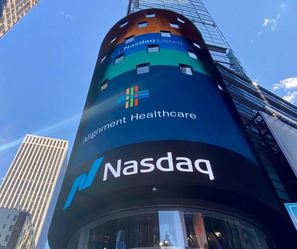 Alignment Healthcare CEO Adds Chairman Role As Medicare Business Grows