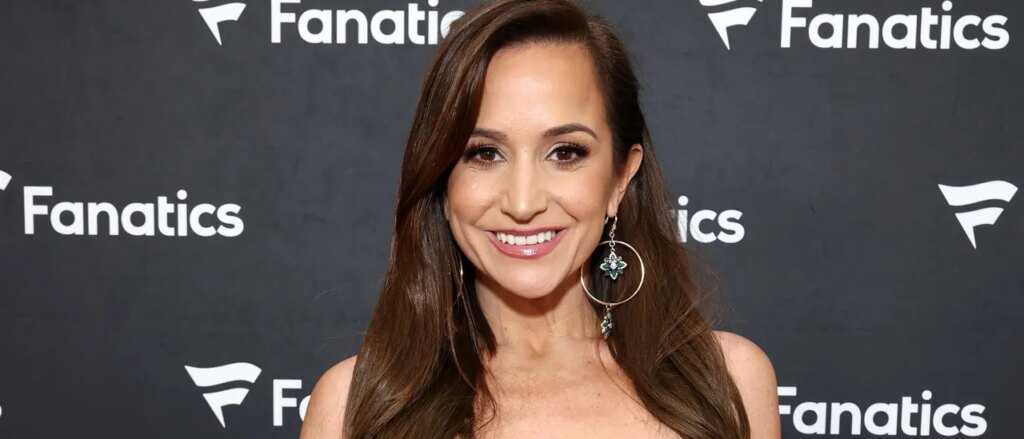 Alleged Music Playlist From Dianna Russini For ‘Mike’ Comes To Light Amid Risqué Photo Scandal