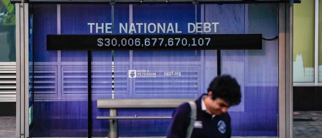 American Households Financially Underwater Like Never Before American Households Financially Underwater Like Never Before