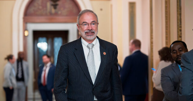 Freedom Caucus Cheers House Advancing Privacy Protections Against Data Brokers in Appropriations Bill