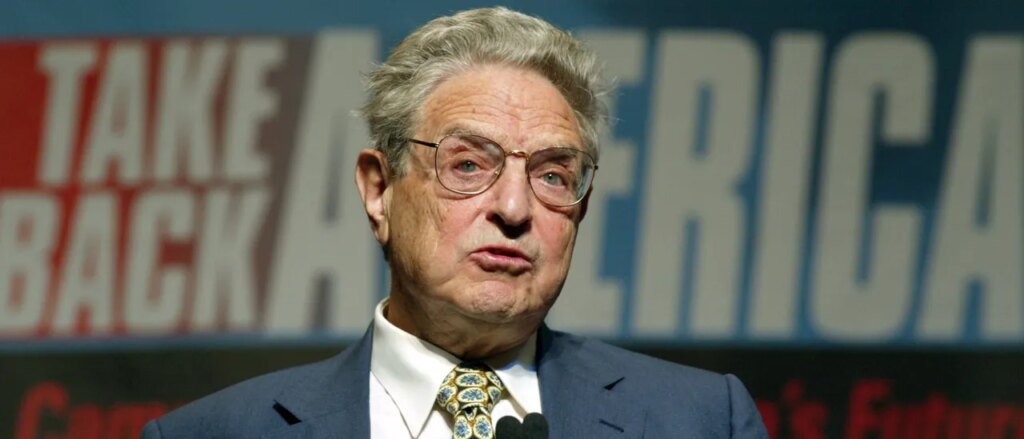 Another Soros Prosecutor Is In The House GOP’s Crosshairs