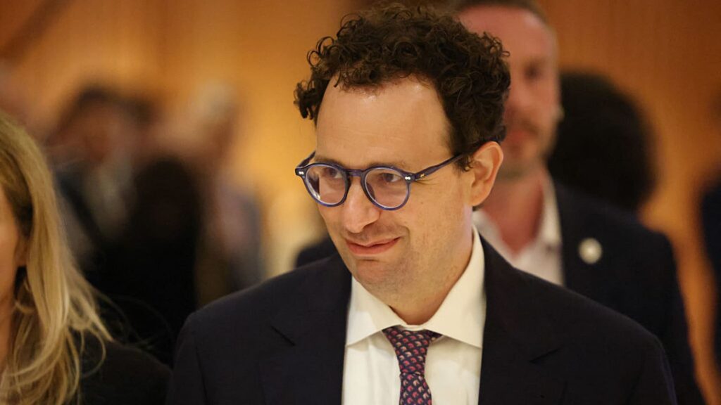 Anthropic, Goldman and others launch $1.5 billion AI venture