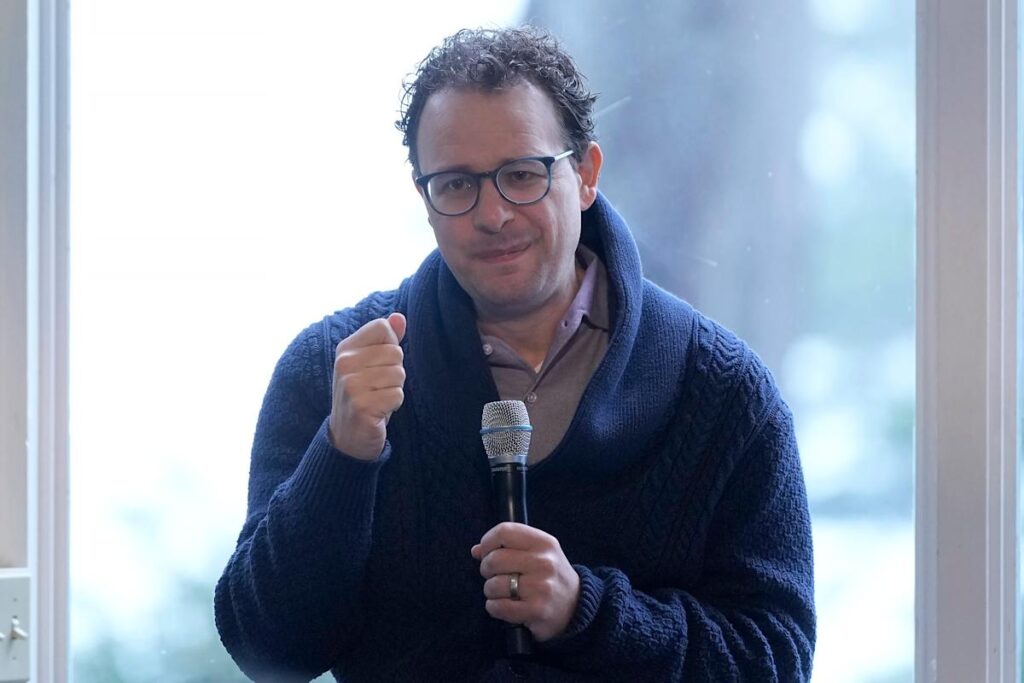 Anthropic announces new Claude-powered legal software as SaaS stocks continue to struggle