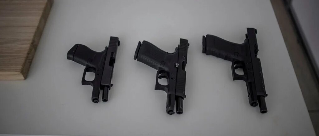 Appeals Court Puts Stake Through Heart Of New York’s Anti-2nd Amendment ‘Vampire Rule’