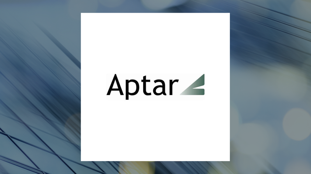 AptarGroup Sets CEO Succession as 2025 Sales Rise and Shareholders Back Ballot