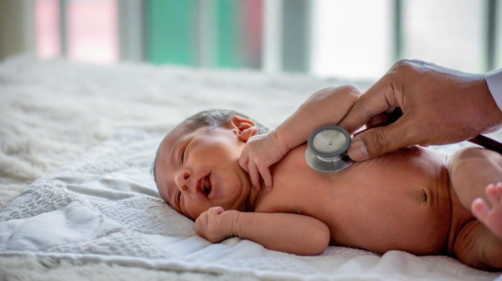 At-Home Care Devices May Make Pediatric Emergencies Easier To Deal With At-Home Care Devices May Make Pediatric Emergencies Easier To Deal With