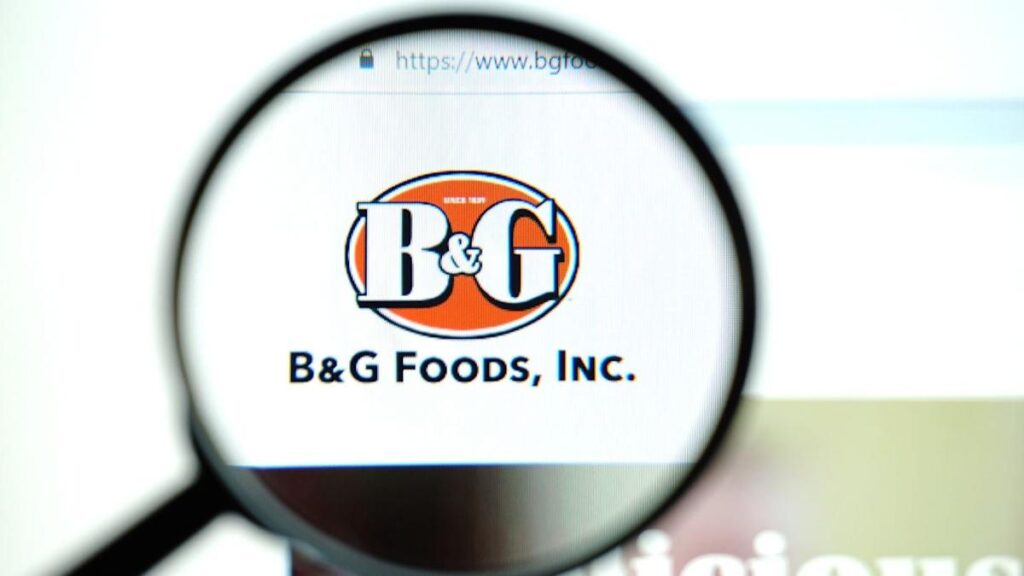 B&G Foods positions for “transformational year” as guidance raised