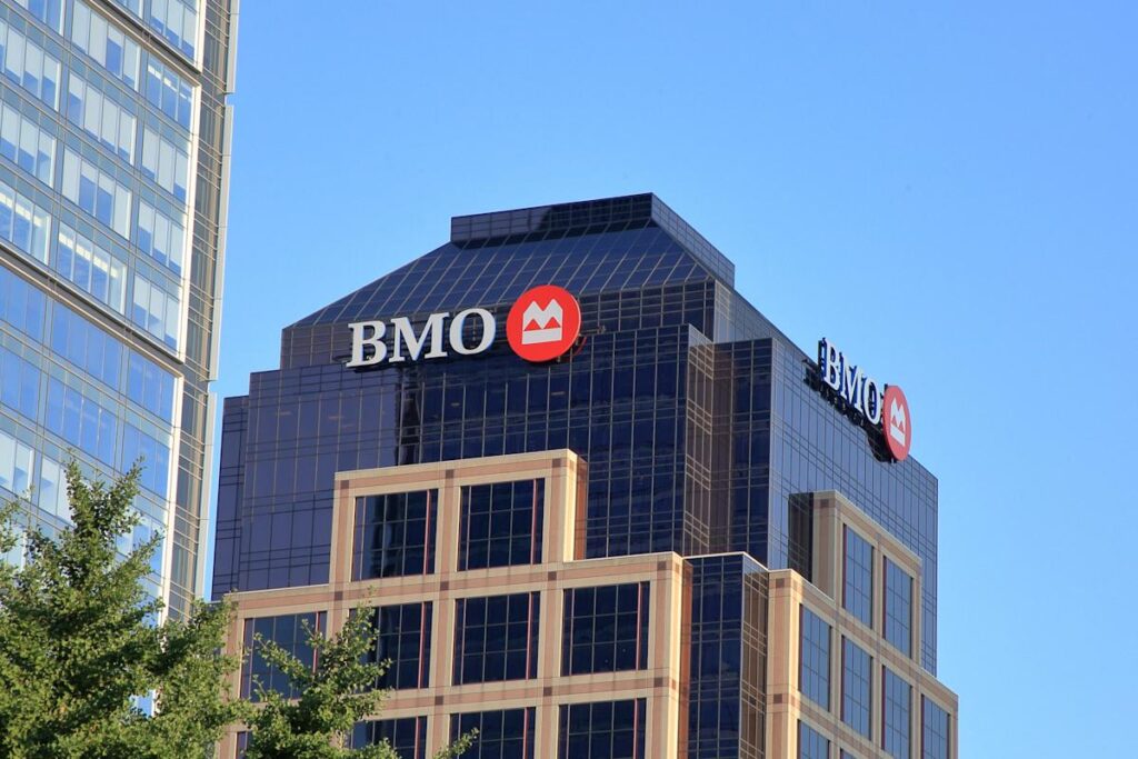 BMO’s credit data shows little improvement despite stronger freight market BMO’s credit data shows little improvement despite stronger freight market