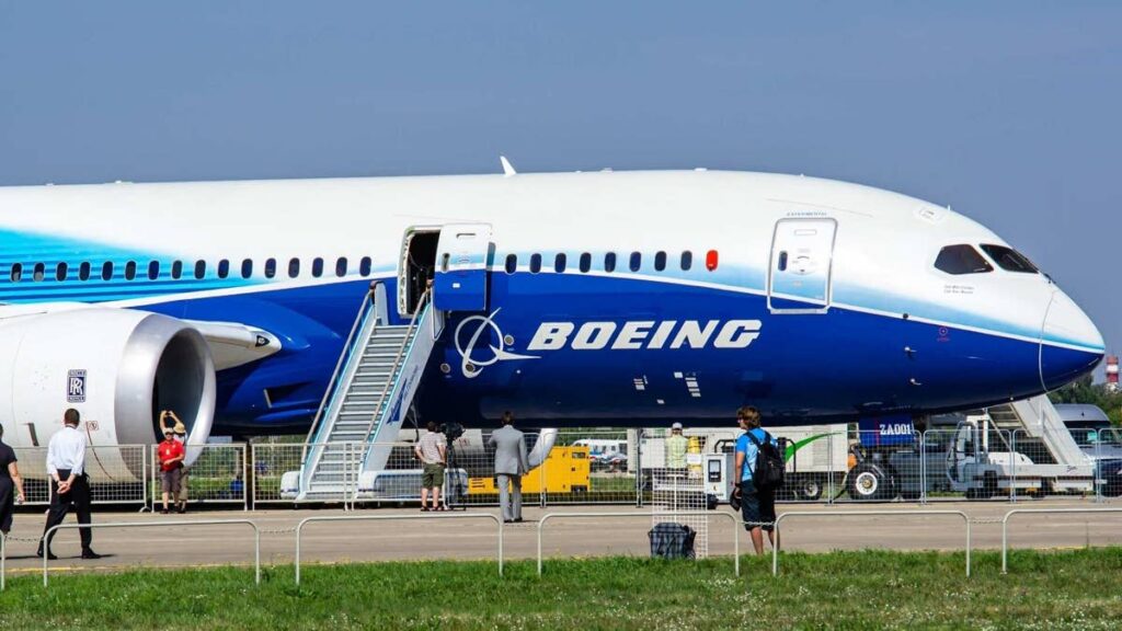 Bank of America makes fresh call on Boeing stock price