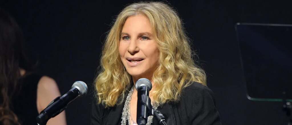 Barbra Streisand Cancels Festival De Cannes Tribute Appearance Due To Knee Injury