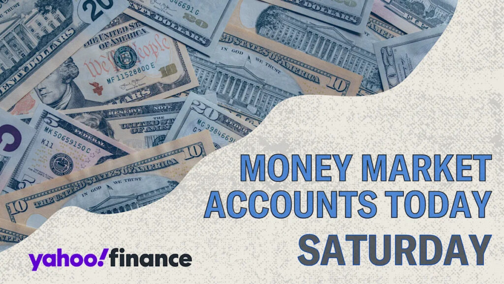 Best account provides 4.01% APY