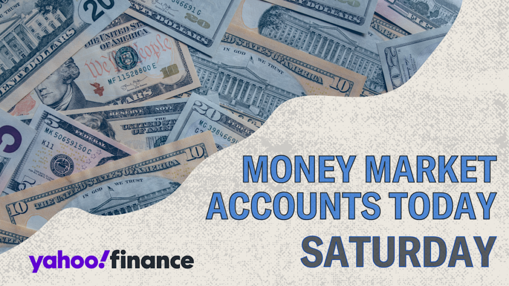 Best money market account rates today, May 9, 2026 (best account provides 4.01% APY)