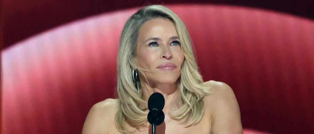Black Comic Praises ‘Uncomfortable Humor’ After Chelsea Handler Whines About ‘Racist’ Shane Gillis Jokes