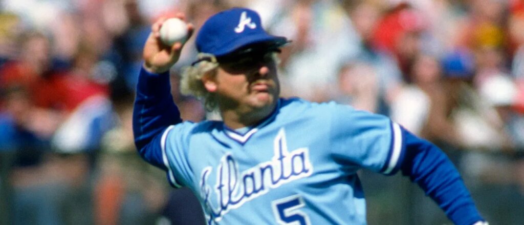 Bob Horner, Former Braves Star And College Baseball Hall Of Famer, Dead At 68 Bob Horner, Former Braves Star And College Baseball Hall Of Famer, Dead At 68