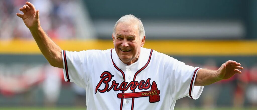 Bobby Cox, Iconic Braves Manager And World Series Champion, Dead At 84