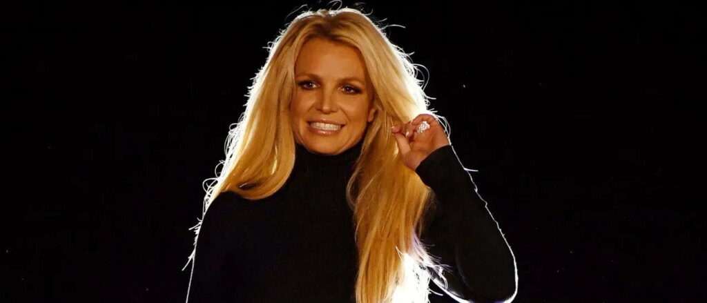 Britney Spears Narrowly Evades Jail Time