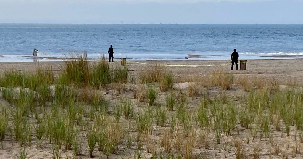 Brooklyn Mom Who Drowned 3 Kids On Coney Island Beach Sentenced