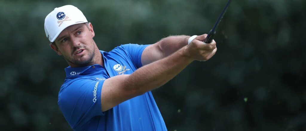 Bryson DeChambeau Pivoting To YouTube, ‘Tournaments That Want Me’ If LIV Golf Comes To End