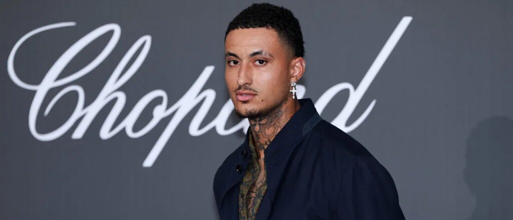 Bucks’ Kyle Kuzma Puts His Money Where His Mouth Is With $36,000 Bet On Potential Spencer Pratt Upset In Los Angeles Bucks’ Kyle Kuzma Puts His Money Where His Mouth Is With $36,000 Bet On Potential Spencer Pratt Upset In Los Angeles