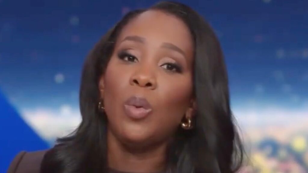 CNN Host Rips Katie Miller’s Claim Of ‘Violent’ Democratic Tweet With Truly Nasty GOP Posts