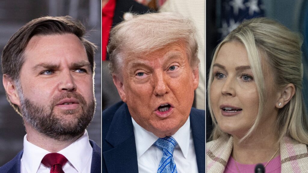 CNN Supercut Exposes Trump, Officials Over Claims Gas Prices Will Drop After Iran War