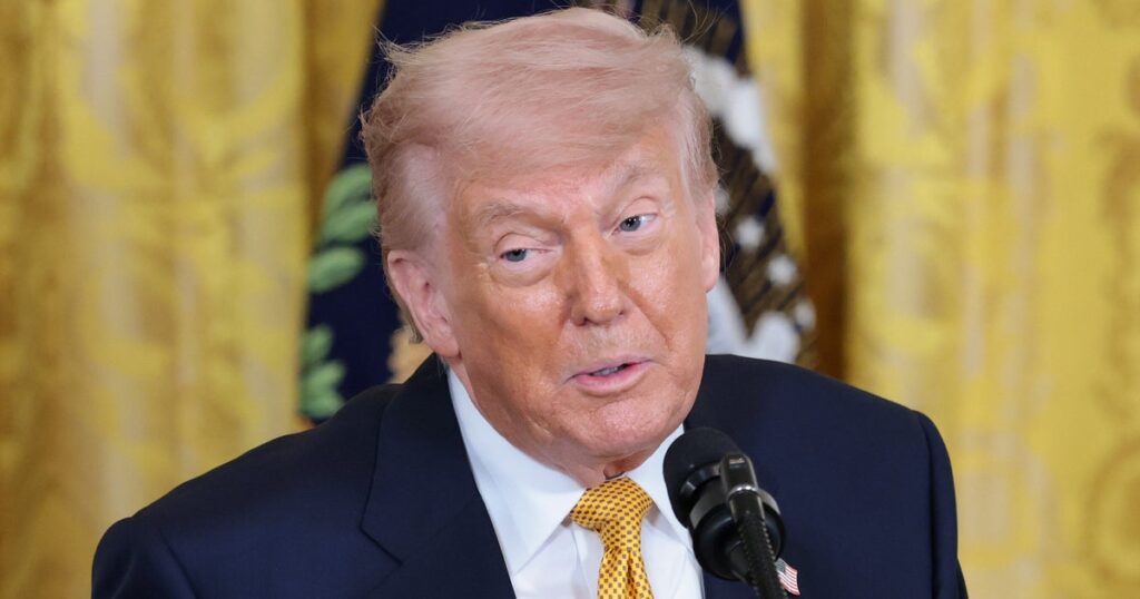 CNN’s Harry Enten Says Trump’s Support Could Boost Republican Candidates In Midterms