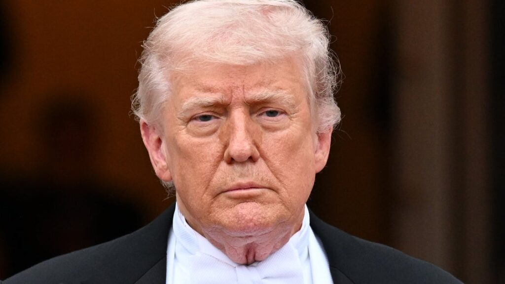 CNN’s Harry Enten Spots Eye-Popping Drop For Trump With His Own Party CNN’s Harry Enten Spots Eye-Popping Drop For Trump With His Own Party