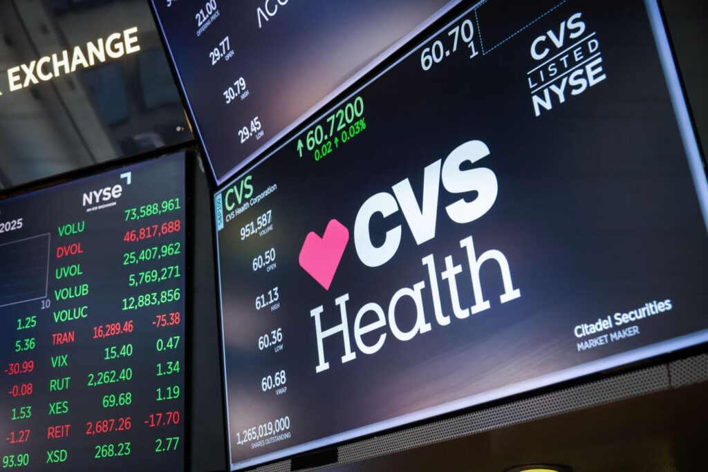 CVS Sale Of Omnicare Long-Term Care Pharmacy Continues Portfolio Revamp