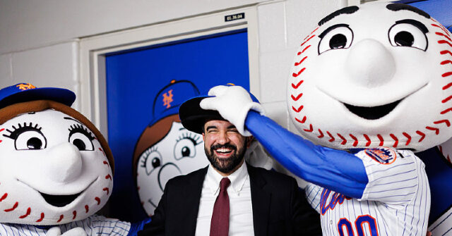 Noah Syndergaard Advises Mets to ‘Stop Hanging Out with Socialist Mayor’ Mamdani