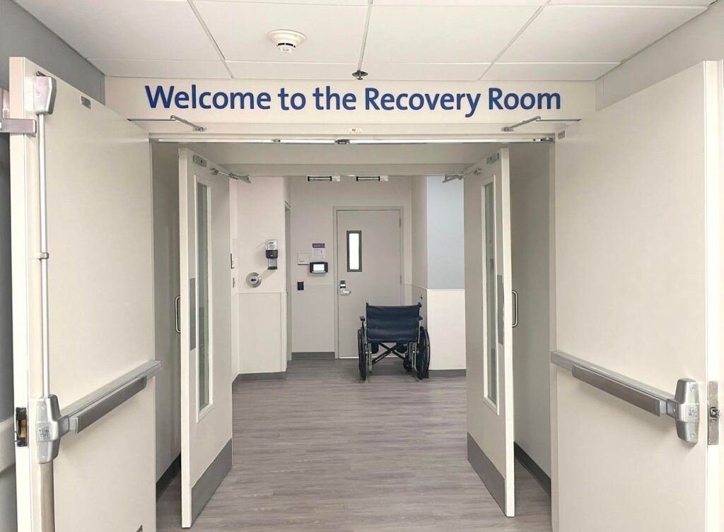 Can You Have Outpatient Brain Surgery In An Ambulatory Surgery Center? Can You Have Outpatient Brain Surgery In An Ambulatory Surgery Center?