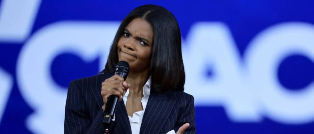 Candace Owens And Hunter Biden Team Up To Spread Trump Assassination Attempt Conspiracy