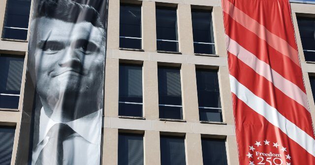 Ball State U. Staffer Wins $225,000 Settlement After Being Fired for Defending Assassination of Charlie Kirk