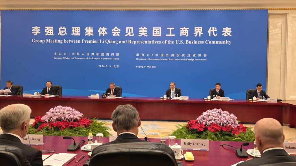 China confirms order for 200 Boeing planes, calls aviation key area for U.S. cooperation China confirms order for 200 Boeing planes, calls aviation key area for U.S. cooperation