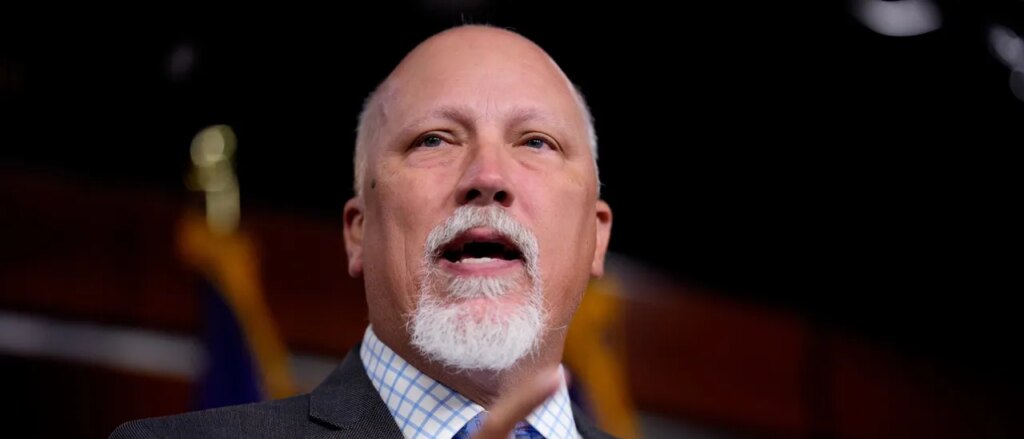 Chip Roy Blames ‘Expansionist’ Legal Immigration For Rise In Islamism