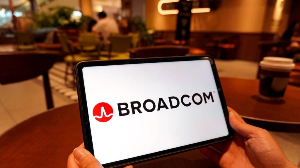 Citi names Broadcom stock top semiconductor pick for 2026