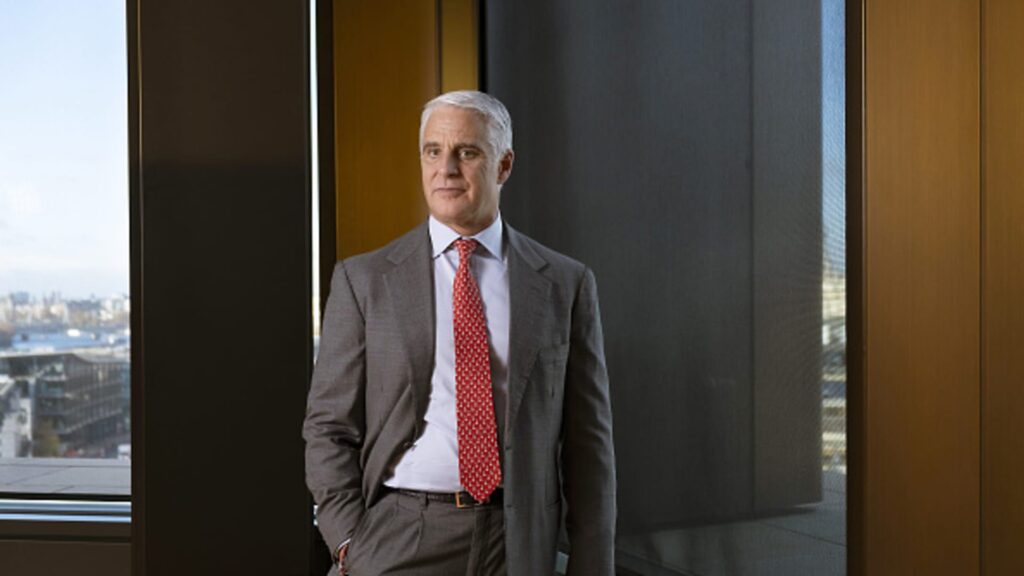 Control of Commerzbank ‘not the expected scenario’