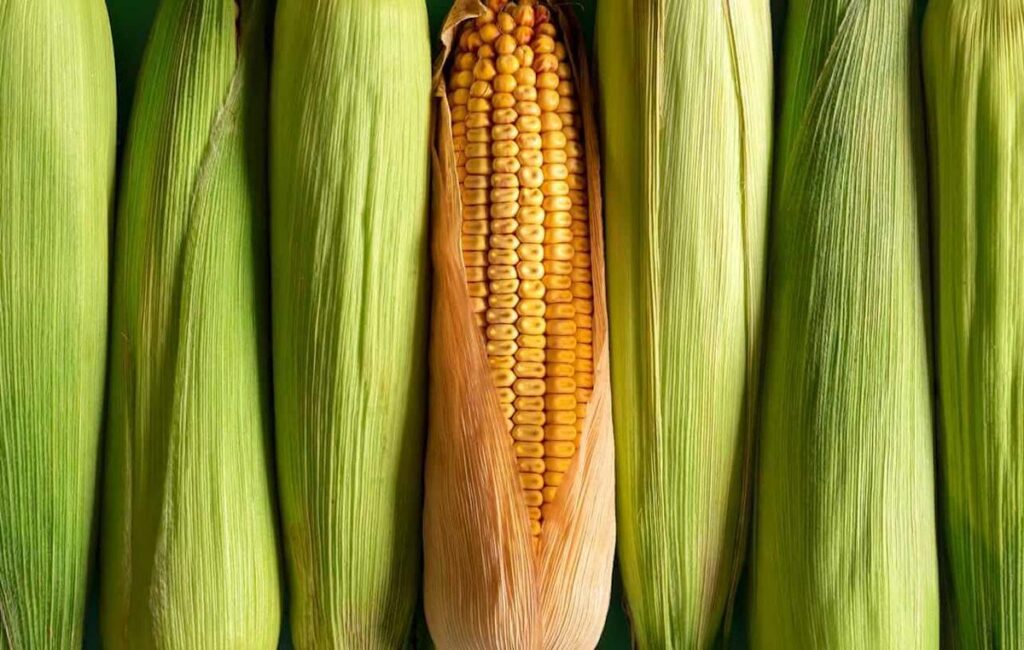 Corn Prices Are Still Falling, But a Floor Is Close. Try This Swing Trade for Profits Here.
