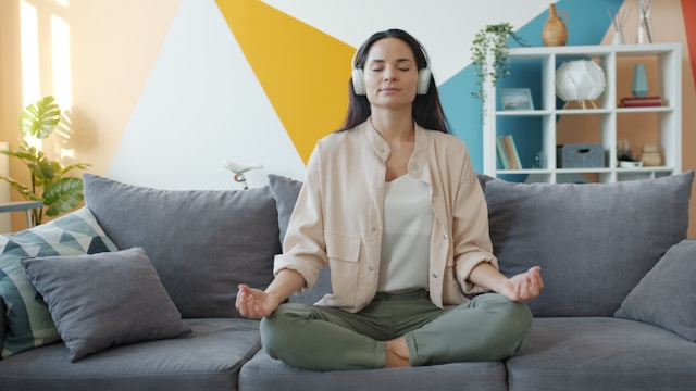 Creating A More Comfortable And Relaxing Living Environment Creating A More Comfortable And Relaxing Living Environment
