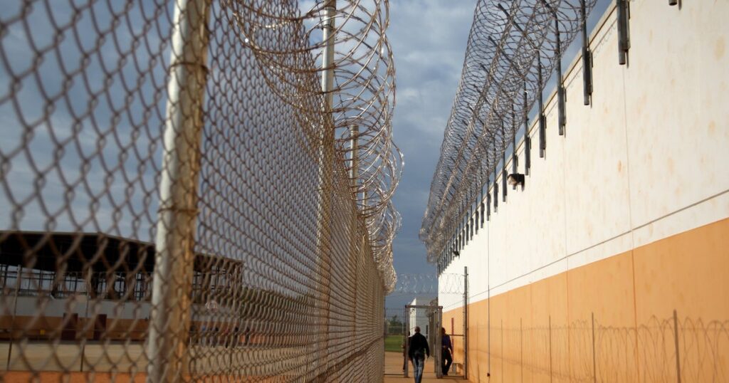 Cuban Immigrant Died In ICE Custody In Suspected Suicide, Agency Says