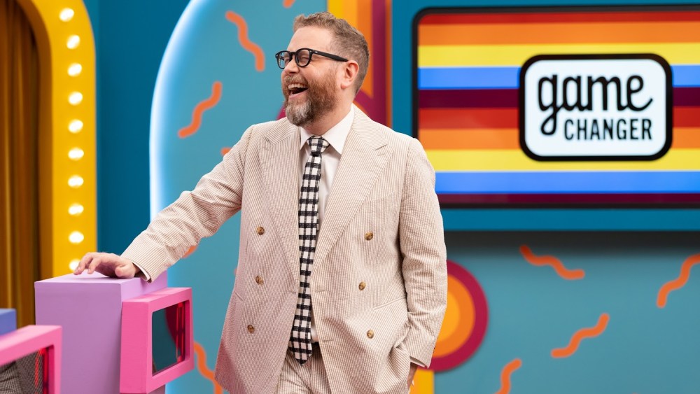 Cut Jokes From Standards, Practices Episode Cut Jokes From Standards, Practices Episode