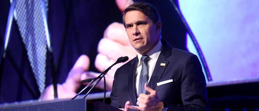 DOJ Moves To Denaturalize Alleged Terrorists And War Criminals